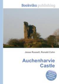 Auchenharvie Castle