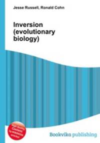Inversion (evolutionary biology)