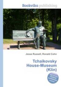 Tchaikovsky House-Museum (Klin)