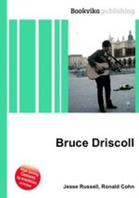 Bruce Driscoll
