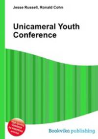 Unicameral Youth Conference
