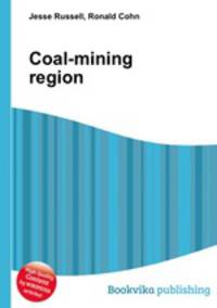 Coal-mining region