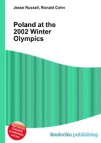 Poland at the 2002 Winter Olympics