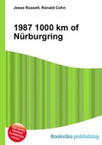 1987 1000 km of Nurburgring