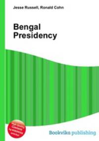 Bengal Presidency