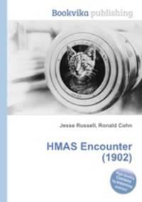 HMAS Encounter (1902)