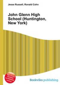John Glenn High School (Huntington, New York)