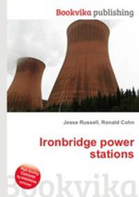 Ironbridge power stations