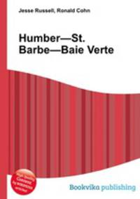 Humber—St. Barbe—Baie Verte