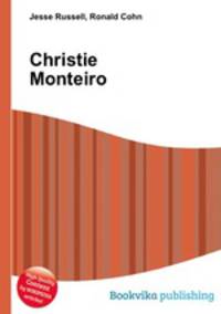 Christie Monteiro