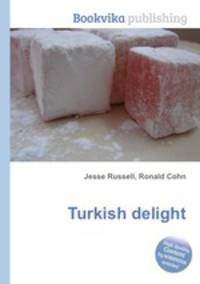 Turkish delight