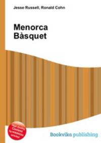 Menorca Basquet