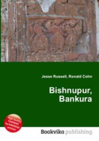 Bishnupur, Bankura