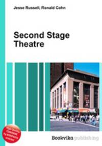 Second Stage Theatre