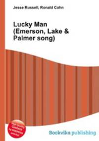 Lucky Man (Emerson, Lake & Palmer song)