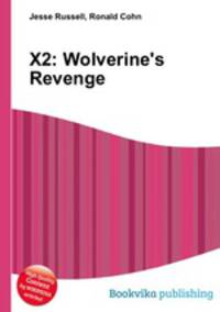 X2: Wolverine