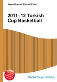 2011–12 Turkish Cup Basketball