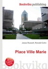 Place Ville Marie