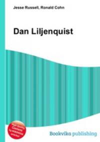 Dan Liljenquist
