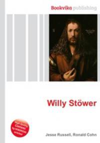 Willy Stower