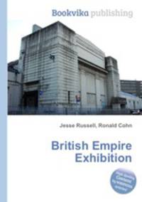 British Empire Exhibition