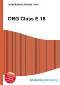 DRG Class E 18