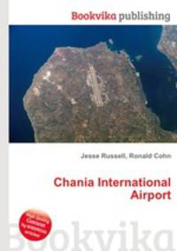 Chania International Airport
