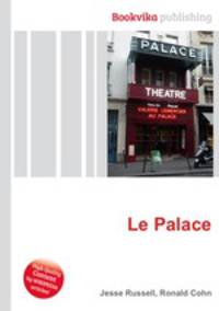 Le Palace