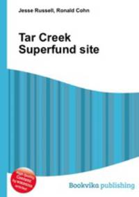 Tar Creek Superfund site