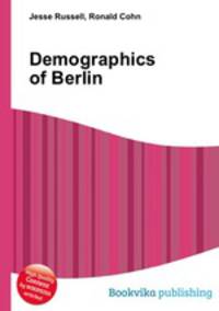 Demographics of Berlin