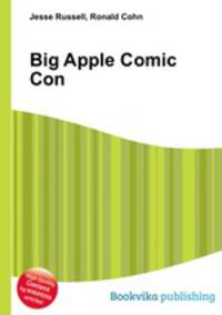 Big Apple Comic Con