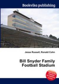 Bill Snyder Family Football Stadium