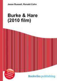 Burke & Hare (2010 film)