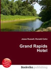 Grand Rapids Hotel
