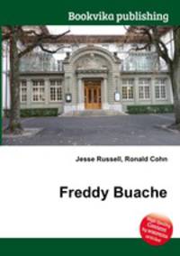 Freddy Buache