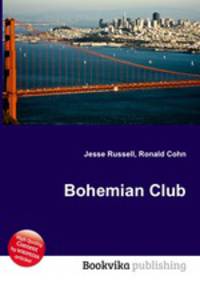 Bohemian Club