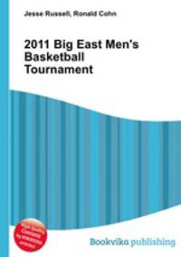 2011 Big East Men