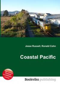 Coastal Pacific