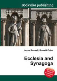 Ecclesia and Synagoga