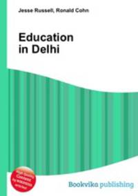 Education in Delhi