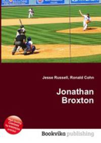 Jonathan Broxton