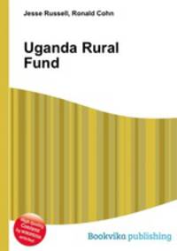 Uganda Rural Fund
