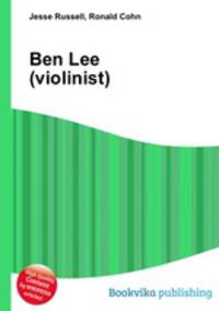 Ben Lee (violinist)