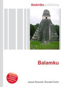 Balamku