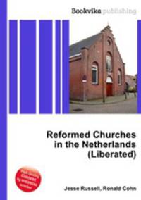 Reformed Churches in the Netherlands (Liberated)