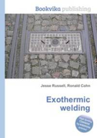 Exothermic welding
