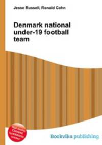 Denmark national under-19 football team