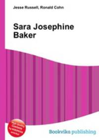 Sara Josephine Baker