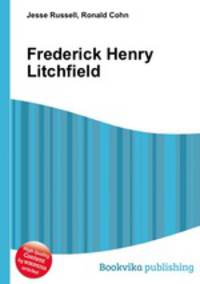 Frederick Henry Litchfield