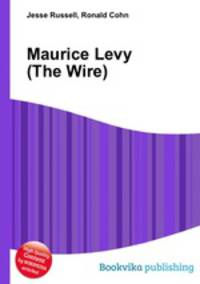 Maurice Levy (The Wire)